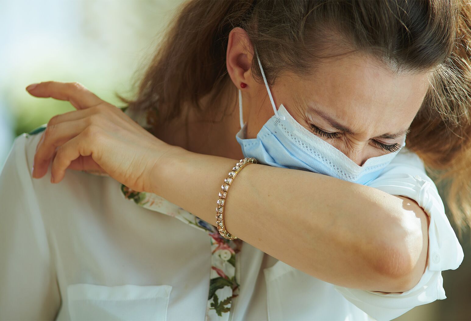Strategies to Prevent CRD Infection